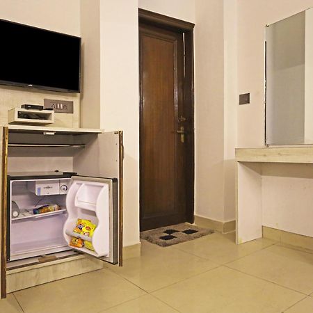Hotel Ratandeep At Paharganj Нью-Делі Екстер'єр фото
