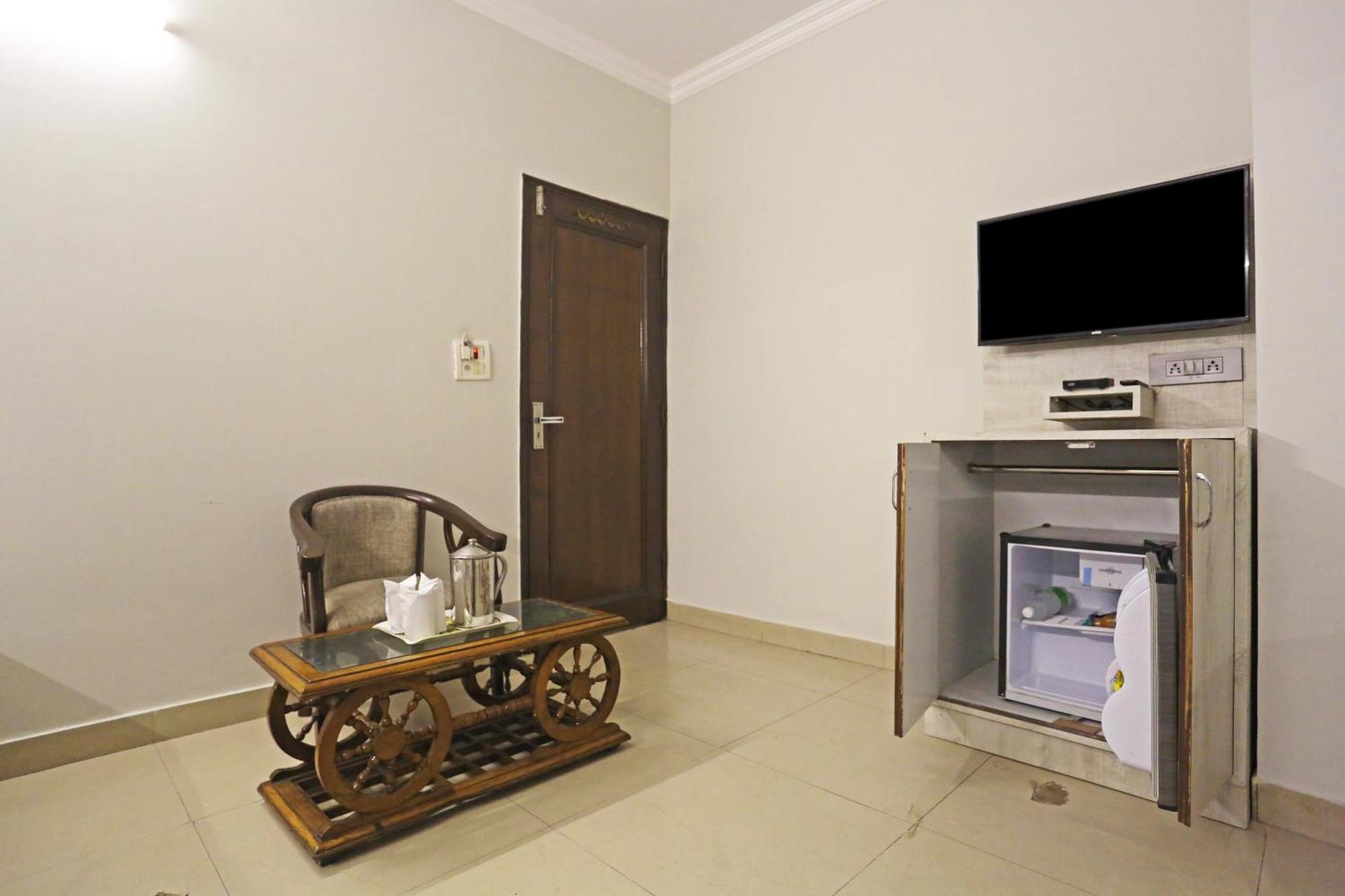 Hotel Ratandeep At Paharganj Нью-Делі Екстер'єр фото